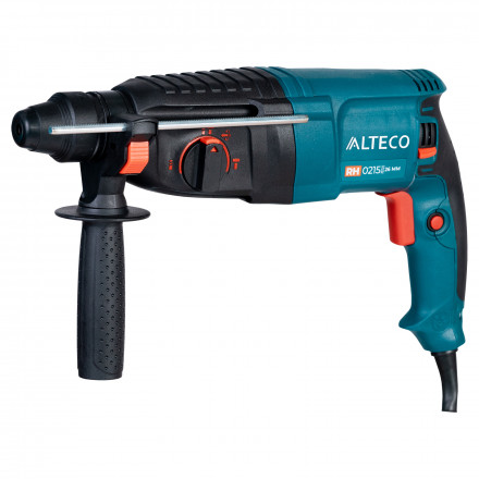 Перфоратор ALTECO RH 0215 Promo SDS-Plus / 26 мм