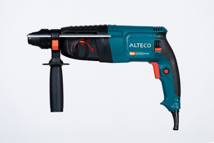 Перфоратор ALTECO RH 0215 Promo SDS-Plus / 26 мм