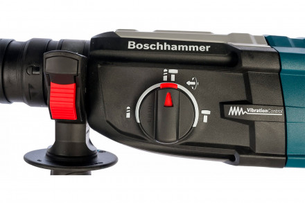 Перфоратор Bosch GBH 2-28 F Professional SDS-Plus 0611267600