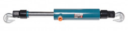 Цилиндр гидравлический обратного действия 10т (ход штока - 130мм, длина общая - 715мм, давление 616 bar) Forsage F-0210 7303