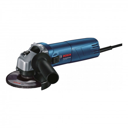 Угловая шлифмашина Bosch GWS 670 0601375606