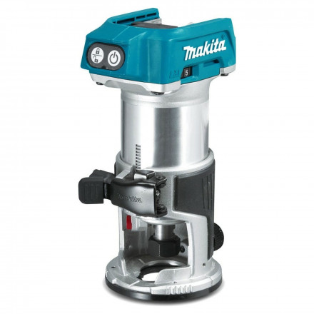 Аккумуляторный фрезер Makita DRT50Z