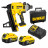 Пистолет гвоздезабивной аккумуляторный бесщёточный DeWALT DCN890P2-QW