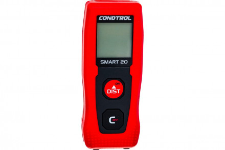 Лазерный дальномер CONDTROL Smart 20 1-4-096