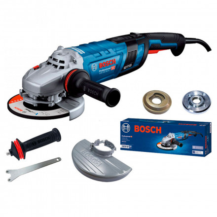 Угловая шлифмашина Bosch GWS 30-230 B 06018G1000