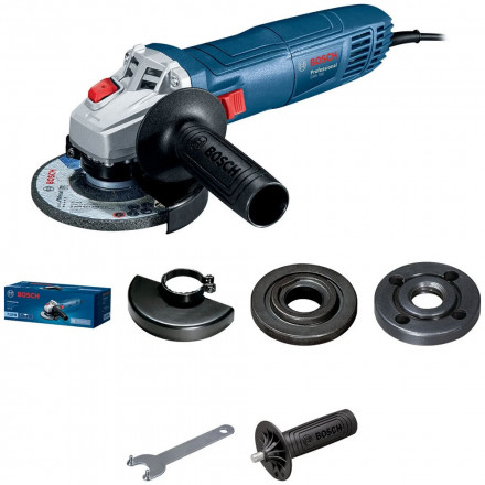 Угловая шлифмашина Bosch GWS 700 06013A30R0