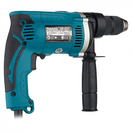 Дрель ударная Makita HP1631