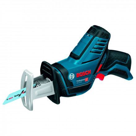 Аккумуляторная сабельная пила Bosch GSA 12V-14 Professional 0615990M3Z