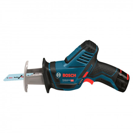 Аккумуляторная сабельная пила Bosch GSA 12V-14 Professional 0615990M3Z