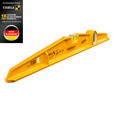 Уровень STABILA тип &quot;81SM&quot; 60см 02514