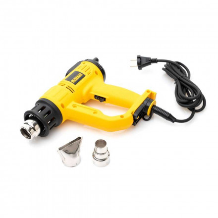 Фен технический DeWalt D26414-QS