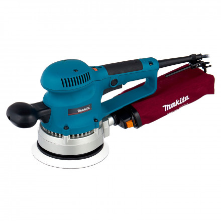 Эксцентриковая шлифмашина Makita BO6030