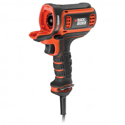 Многофункциональный инструмент BLACK+DECKER &quot;MultiEvo&quot; MT350K-QS