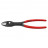 Клещи захватные KNIPEX TwinGrip с пластиковой рукояткой 200мм 8201200