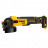 Углошлифовальная машина DeWALT 18/54B 125мм DCG409VSNT-XJ