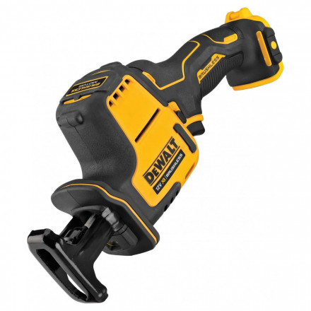 Аккумуляторная сабельная пила DeWALT &quot;XR&quot; 12V DCS312N-XJ