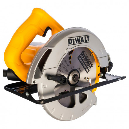 Дисковая пила DeWalt DWE560-QS