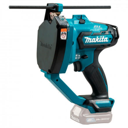 Резчик шпилек аккумуляторный Makita CXT SC103DZ