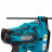 Резчик шпилек аккумуляторный Makita CXT SC103DZ