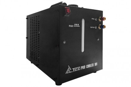 Блок водяного охлаждения TSS PRO COOLER  -101