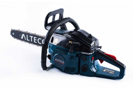 Бензопила ALTECO Promo GCS 2306