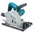 Циркулярная пила погружная Makita SP6000