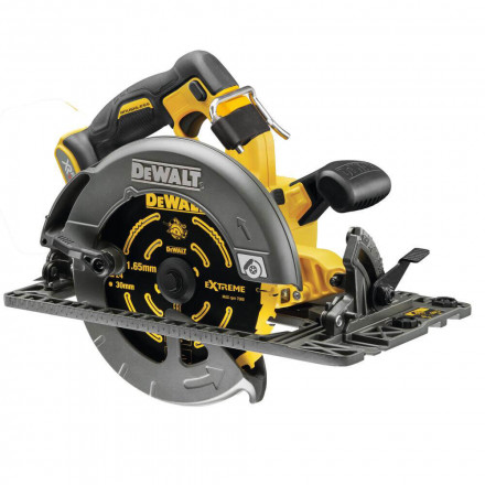 Пила дисковая аккумуляторная DeWALT DCS579NT-XJ