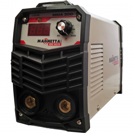 Magnetta, MMA-300, Инверторный сварочный аппарат