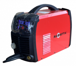 Magnetta, MIG-200ES LED, Инверторный сварочный аппарат
