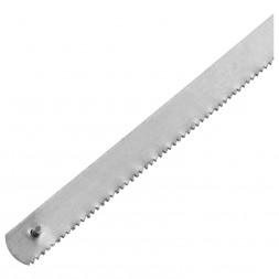 Полотна для ножовки по металлу SPARTA 150мм 10шт. 777105