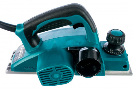 Рубанок Makita KP0800