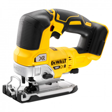 Электролобзик DeWALT DCS334N-XJ