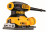 Вибрационная шлифмашина DeWALT DWE6411-QS