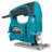 Лобзиковая пила Makita 4329