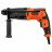 Перфоратор сетевой BLACK+DECKER SDS-Plus BEHS01-QS