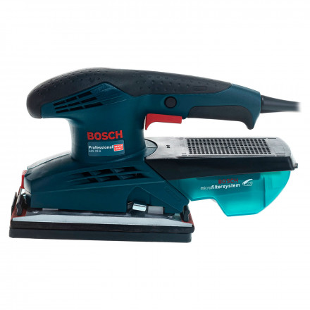 Виброшлифмашина Bosch GSS 23 A 0601070400