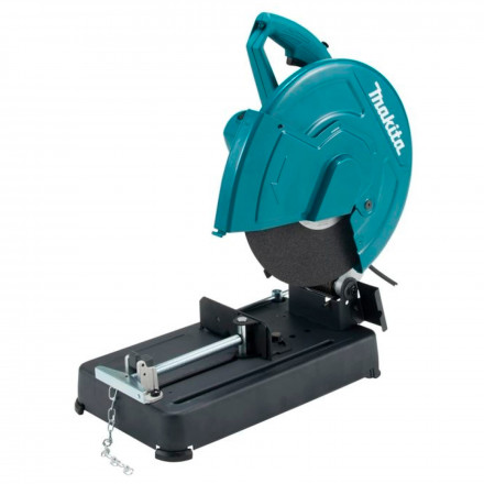 Отрезная машина по металлу Makita LW1401