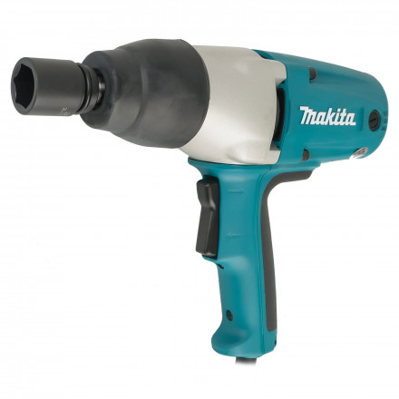 Ударный гайковёрт Makita TW0350