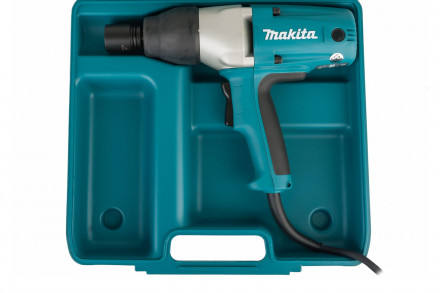 Ударный гайковёрт Makita TW0350