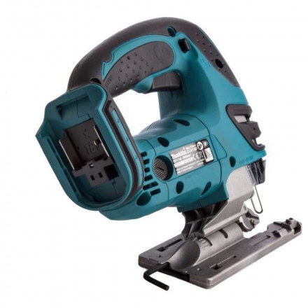 Аккумуляторный лобзик Makita DJV180Z