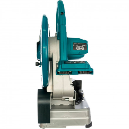 Монтажная пила Makita DLW140Z