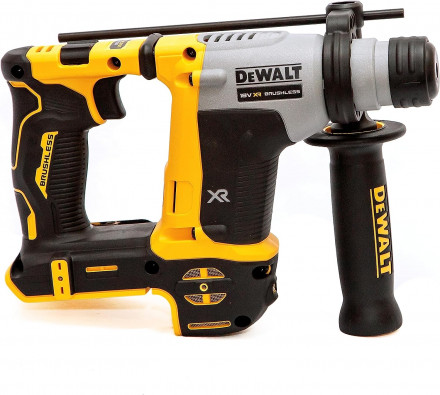 Перфоратор аккумуляторный DeWALT SDS-Plus DCH172N-XJ