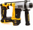 Перфоратор аккумуляторный DeWALT SDS-Plus DCH172N-XJ