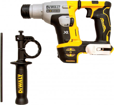 Перфоратор аккумуляторный DeWALT SDS-Plus DCH172N-XJ