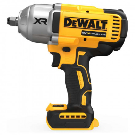 Гайковерт ударный аккумуляторный бесщёточный DeWALT DCF900NT-XJ