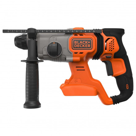 Аккумуляторный перфоратор BLACK+DECKER BCD900B-XJ