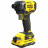 Шуруповерт бесщеточный ударный Stanley Fatmax SFMCF820D2K