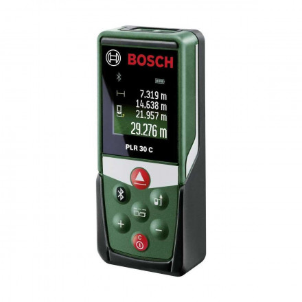 Дальномер лазерный Bosch Universal Distance 50 0603672800