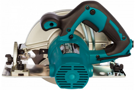 Дисковая пила Makita HS7601