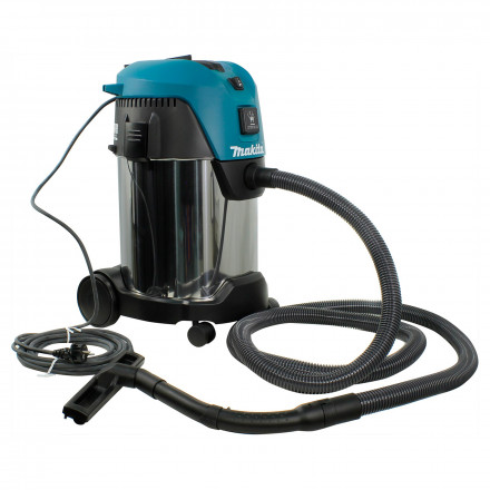 Пылесос Makita VC3011L